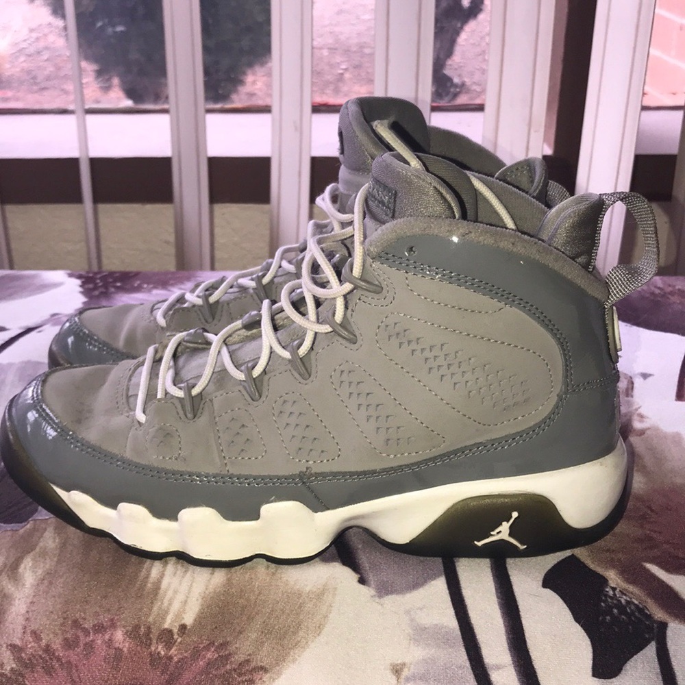 Air Jordan 11 Retro ‘Cool Grey’ high top
